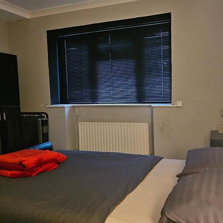 33 Camden Square - Double Room ロンドン エクステリア 写真